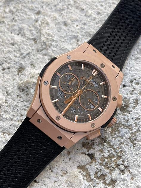 hublot saat fiyatrı
